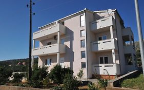 Apartments Zarkovic