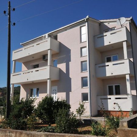 Apartments Zarkovic Trogir Exterior foto